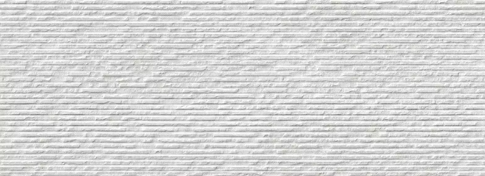 27494 GRUNGE GREY STRIPES/32X90/R 32X90