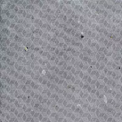 27546 SONAR ANTHRACITE DECOR 22.3X22.3