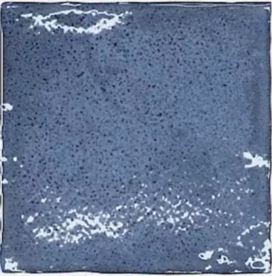 27602 ALTEA THISTLE BLUE 10x10