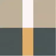 27688 BAUHOME BAND COLD 20x20