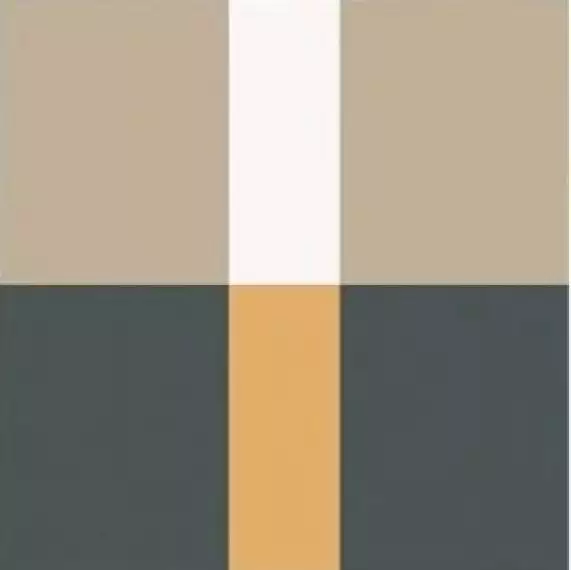 27688 BAUHOME BAND COLD 20x20