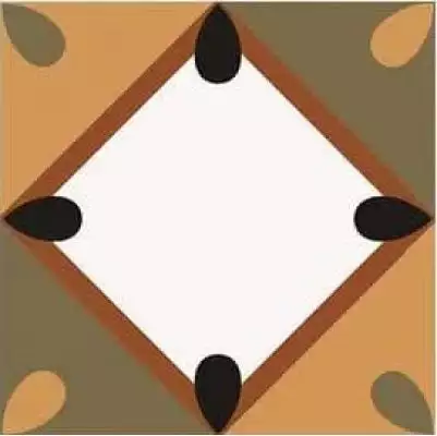 27701 BAUHOME KOROLA WARM 20x20