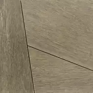 27743 D.Lenk Walnut Tangram/30X30/C 30x30