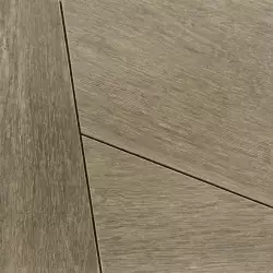 27743 D.Lenk Walnut Tangram/30X30/C 30x30