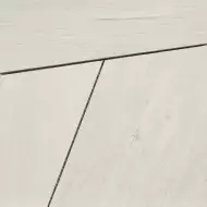 27744 D.Lenk White Tangram/30X30/C 30x30