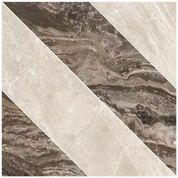 27893 D.OROBICO LIGHT/AOT DIAGONALE/30X30/EP