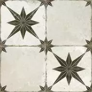 28148 FS Star Ara Black 45x45
