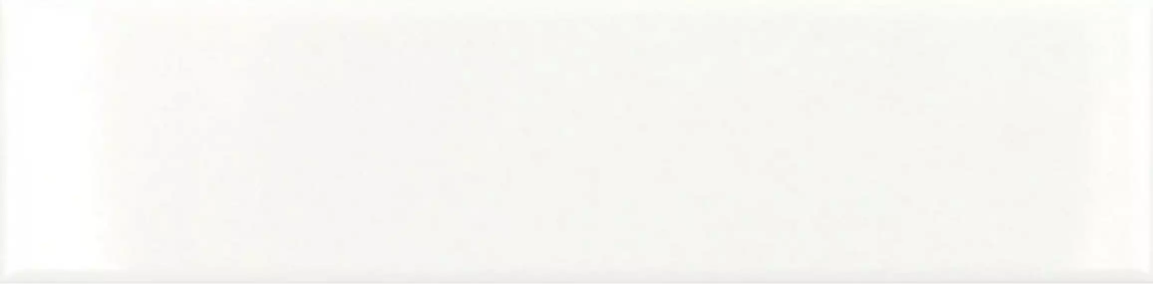 28439 Costa Nova White Glossy 5x20