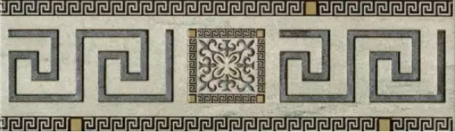 284861 Champan бордюр 10х33