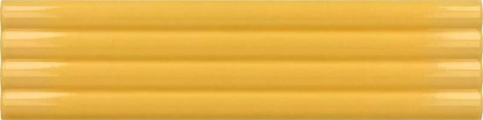 28494 Costa Nova Onda Yellow Glossy 5х20