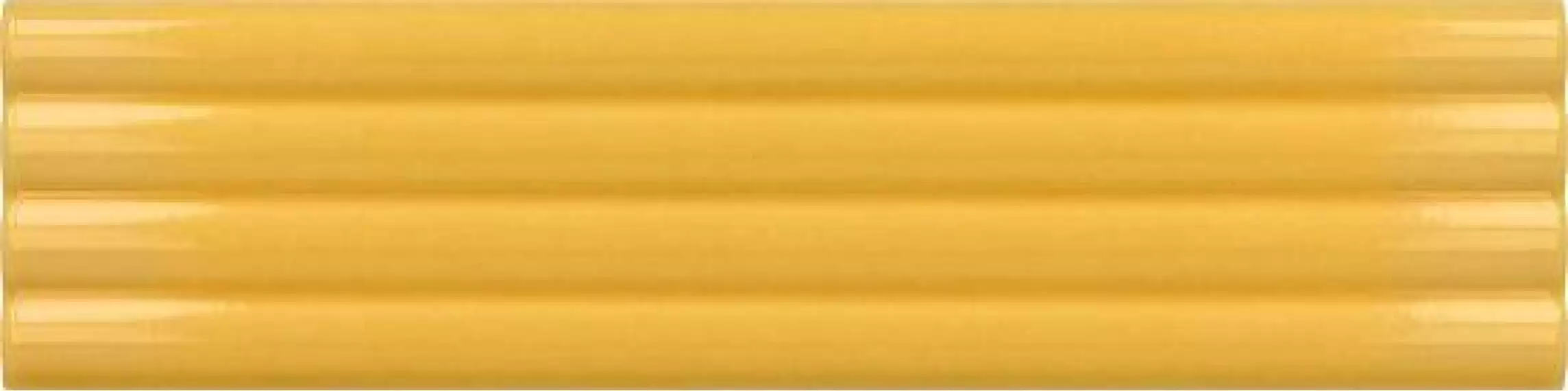 28494 Costa Nova Onda Yellow Glossy 5х20