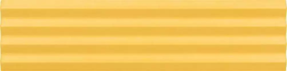 28517 Costa Nova Praia Yellow Matt 5x20