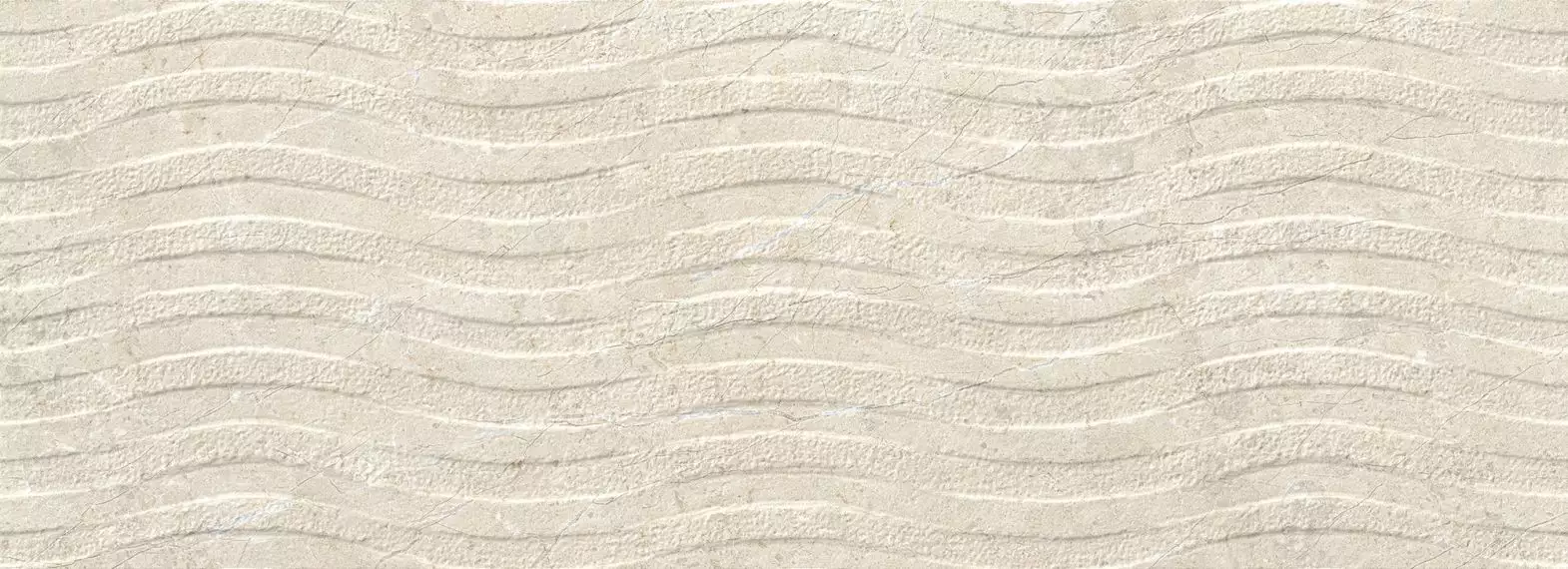 28526 Rev. Alpine beige waves 32*90
