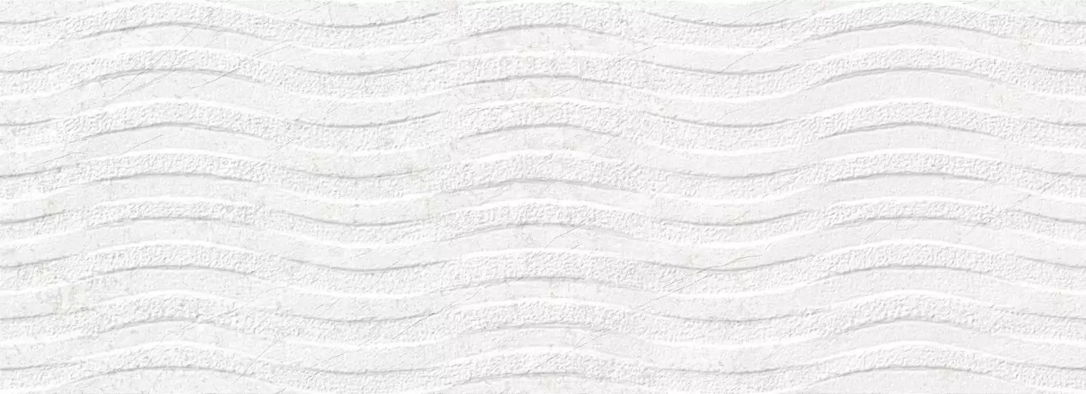 28527 Rev. Alpine white waves 32*90