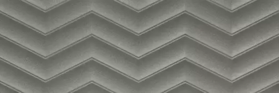 28579 LOOK METAL CHEVRON/33,3X100/R