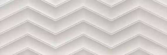 28580 LOOK WHITE CHEVRON/33,3X100/R