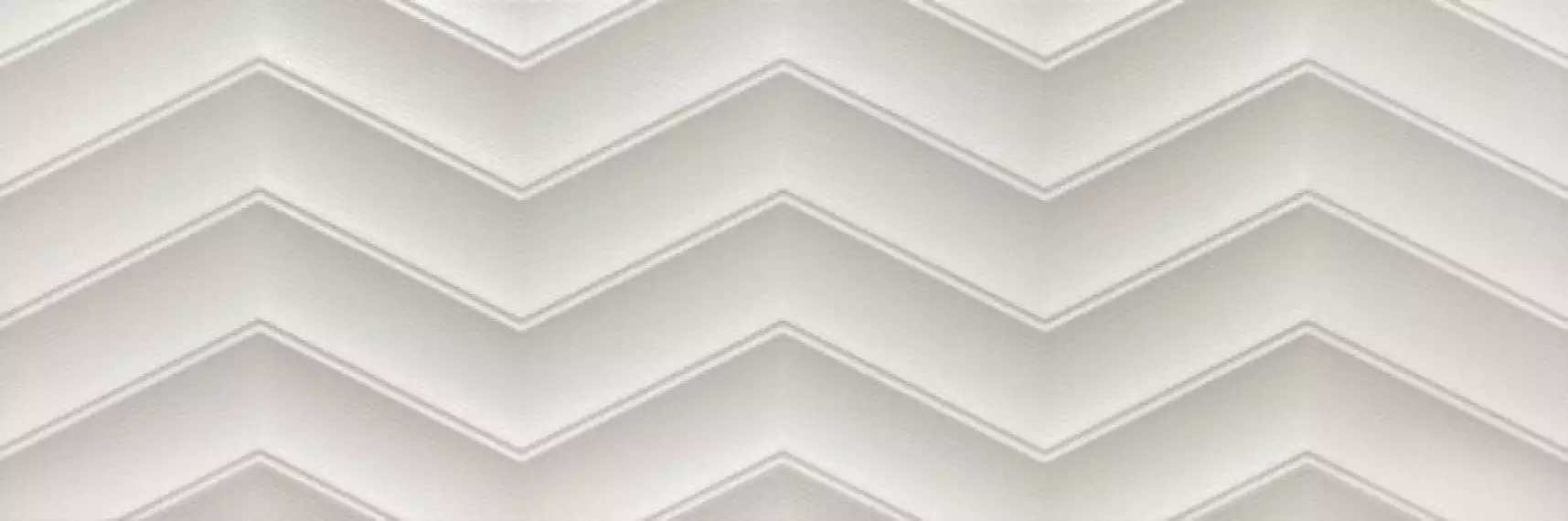 28580 LOOK WHITE CHEVRON/33,3X100/R