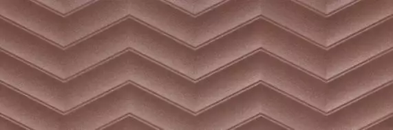 28581 LOOK COPPER CHEVRON/33,3X100/R