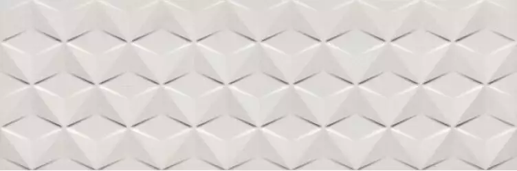 28584 LOOK WHITE DIAMOND/33,3X100/R