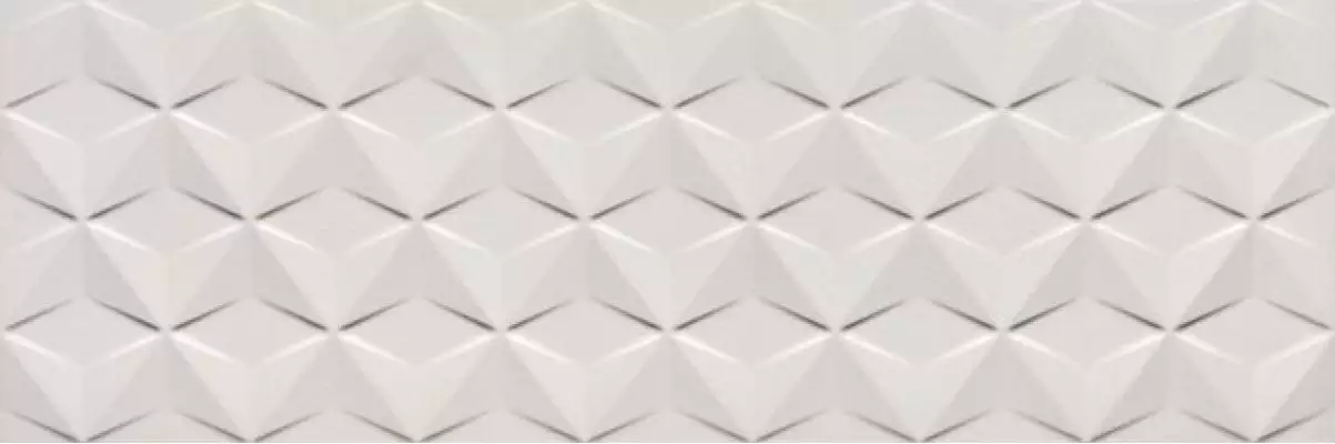 28584 LOOK WHITE DIAMOND/33,3X100/R
