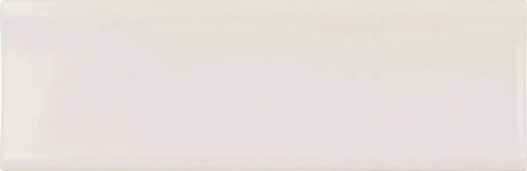 28751 Vibe In Gesso White Gloss 6,5x20