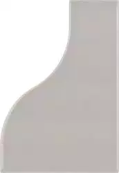 28845 Curve Grey Gloss 8,3x12