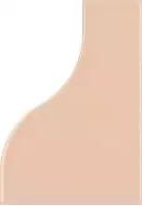 28846 Curve Pink Gloss 8,3x12