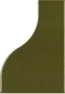 28850 Curve Garden Green Gloss 8,3x12