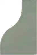 28865 Плитка Curve Aquarium Matt 8,3x12