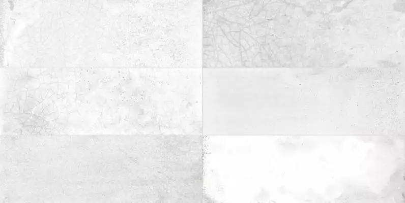 28938 FS RAKU WHITE 20X40