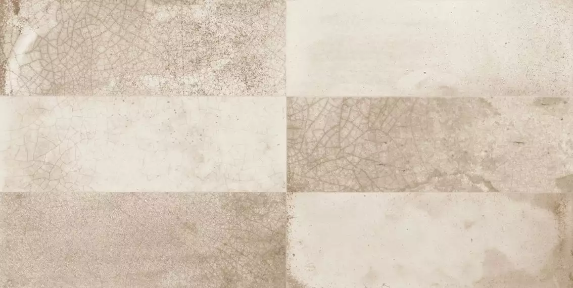 28942 FS RAKU CREAM 20X40