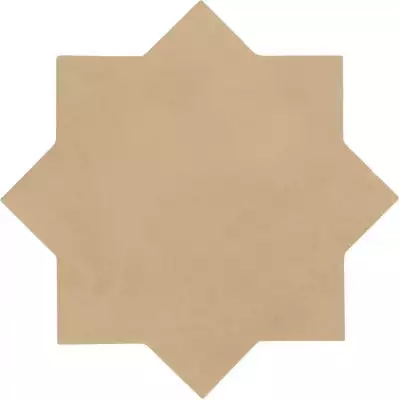 29073 Kasbah Star Fawn 16,8x16,8