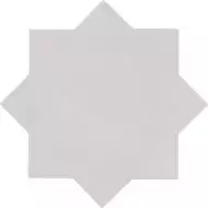 29077 Kasbah Star Smoke 16,8x16,8
