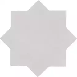 29077 Kasbah Star Smoke 16,8x16,8