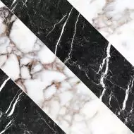 29187 D.BRECCIA WHT/PEPPER DIAGONALE NT/30X30