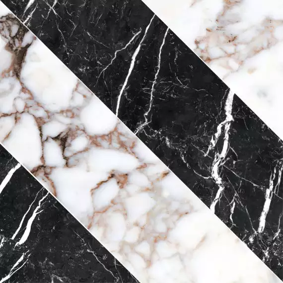29187 D.BRECCIA WHT/PEPPER DIAGONALE NT/30X30