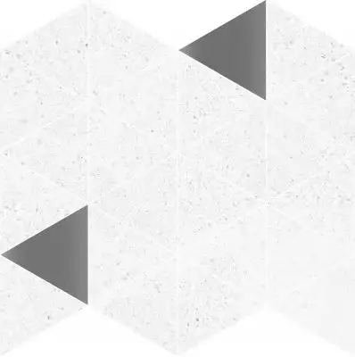 29223 D.LAKESTONE CLOUD TRIANGLE/29X29