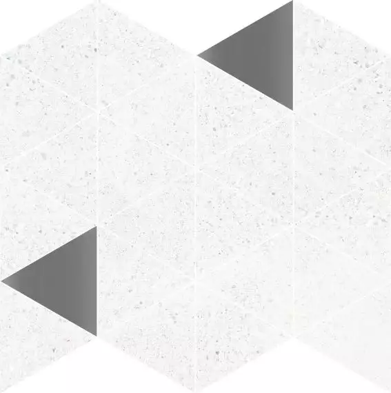 29223 D.LAKESTONE CLOUD TRIANGLE/29X29