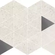 29225 D.LAKESTONE OAT TRIANGLE/29X29