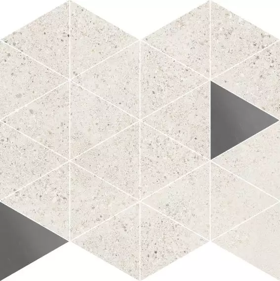 29225 D.LAKESTONE OAT TRIANGLE/29X29