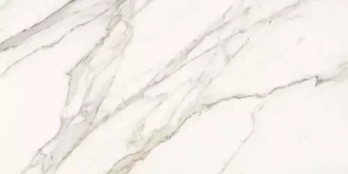 2A39 Керамогранит Calacatta Statuarietto Lap RT 60x120