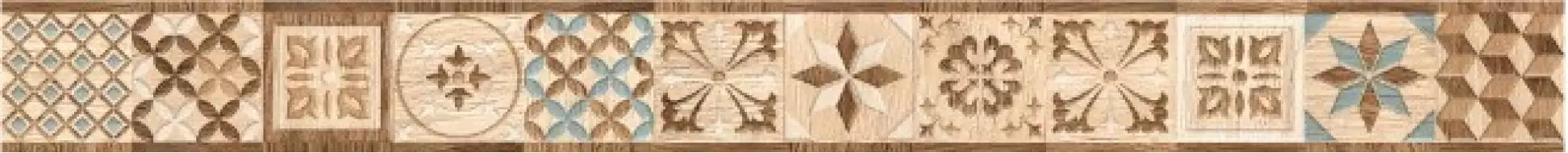 2ВБ301 Country Wood микс 6х60