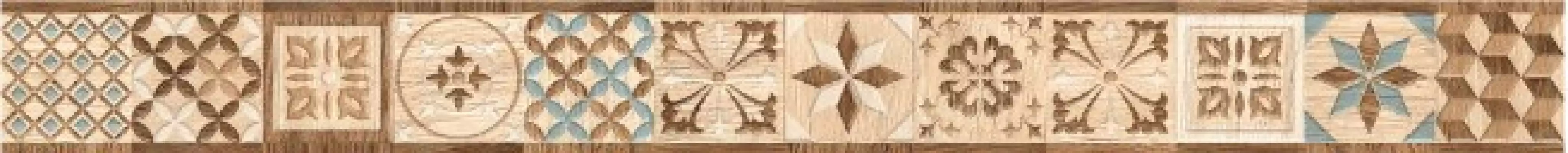 2ВБ301 Country Wood микс 6х60