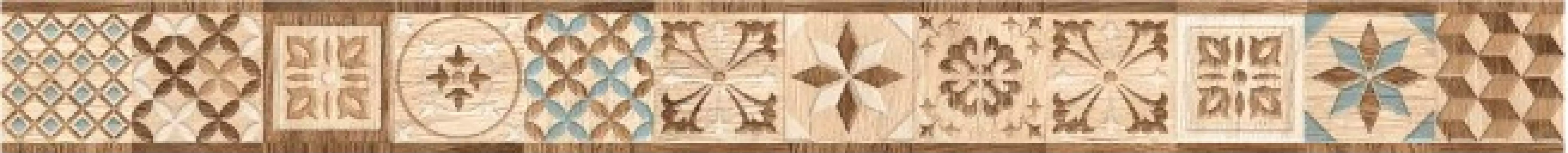 2ВБ301 Country Wood микс 6х60