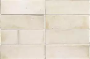 30267 Плитка Hanoi White 5,1x16,1