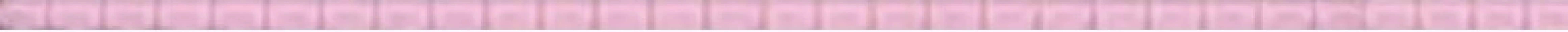 3050725L Бордюр Капсула люстрированная розовая 0,7x25