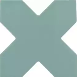 30616 Керамогранит Porto Cross Jade 12x12