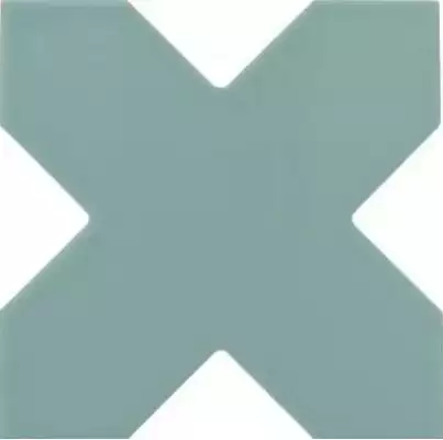 30616 Керамогранит Porto Cross Jade 12x12