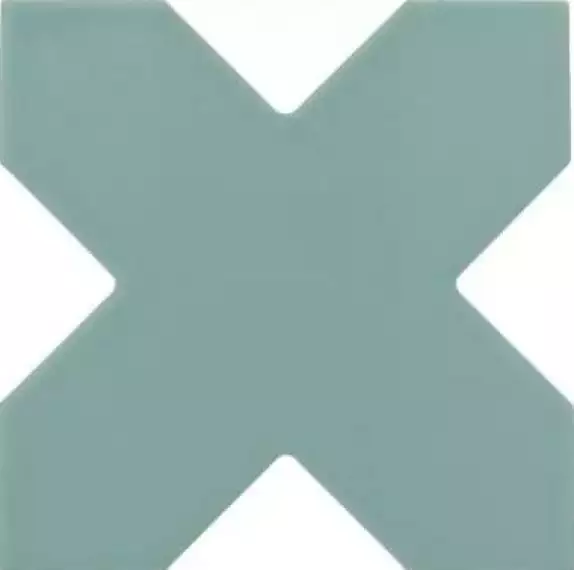 30616 Керамогранит Porto Cross Jade 12x12