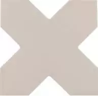 30617 Керамогранит Porto Cross Taupe 12x12